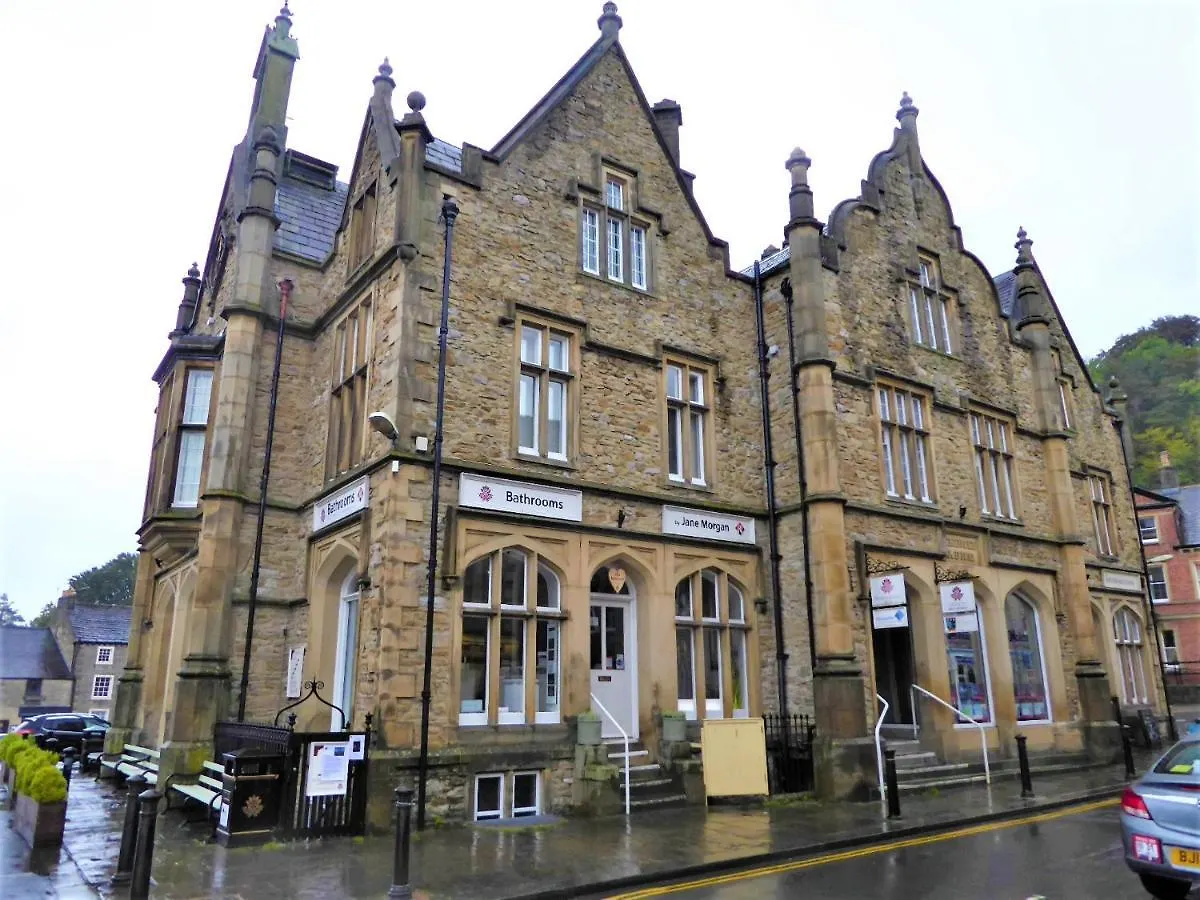 Town Hall Lofts, Settle 0*,